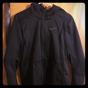 Men’s Dry-Fit Nike jacket